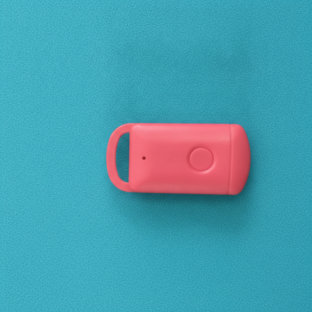 Mini Smart Tracker – סוף סוף יודעים איפה הדברים החשובים נמצאים