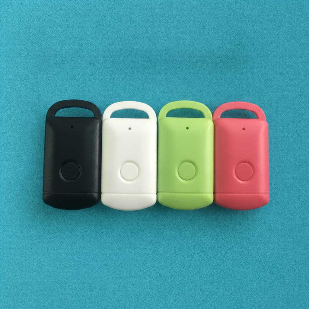 Mini Smart Tracker – סוף סוף יודעים איפה הדברים החשובים נמצאים