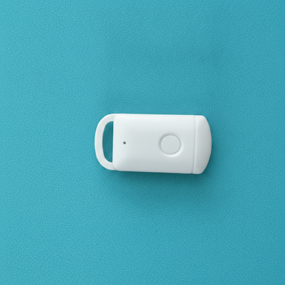 Mini Smart Tracker – סוף סוף יודעים איפה הדברים החשובים נמצאים