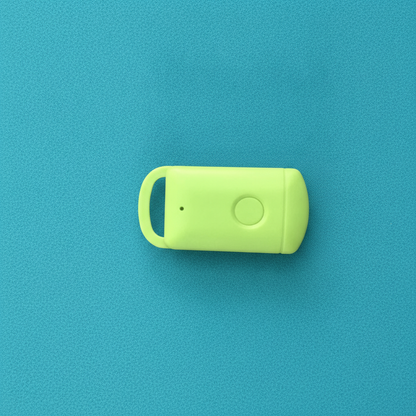 Mini Smart Tracker – סוף סוף יודעים איפה הדברים החשובים נמצאים